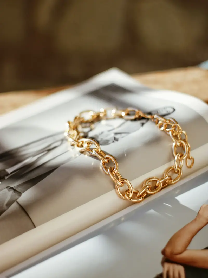Gold Chains in Chemmad – Aadhar Gold & Diamonds