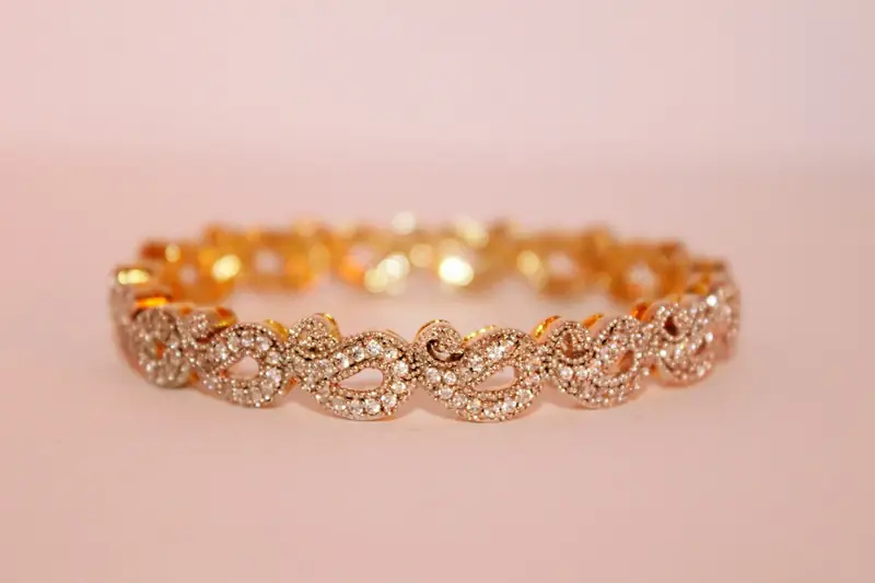 Gold Bangles in Malappuram – Aadhar Gold & Diamonds
