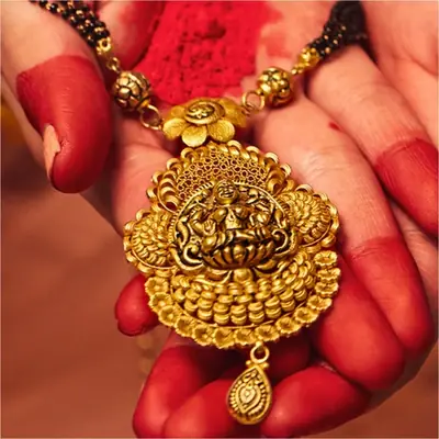 Palakka Lakshmi Mala