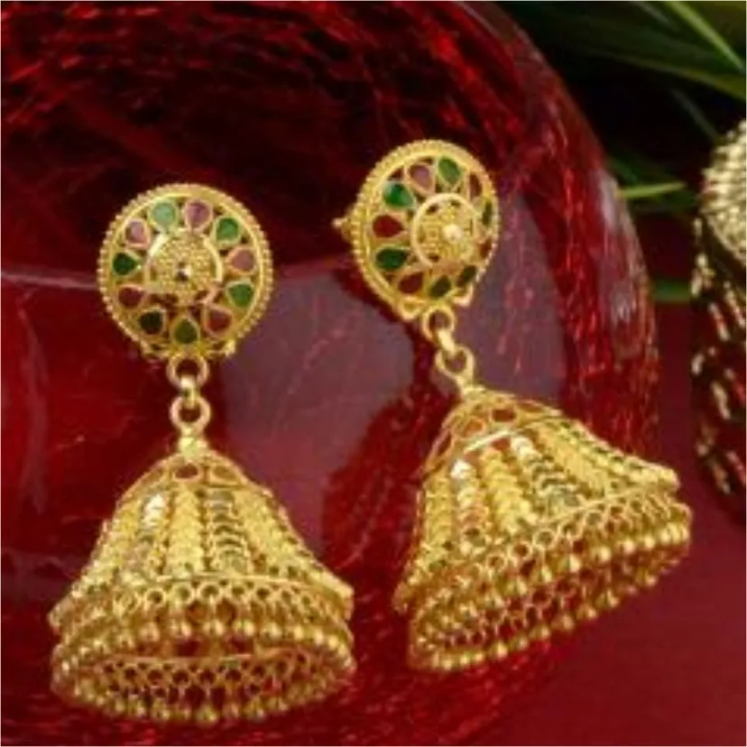 Dinacharya Studs